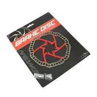 Newton 6-Loch-Bremsscheibe compatible centre Brakco Shimano Unisex Newton 6-Loch-Bremsscheibe compatible centre Brakco Shimano Unisex