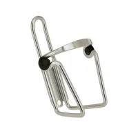 Newton Alu-Flaschenhalter mit Anti-Vibrationspad N2 Unisex