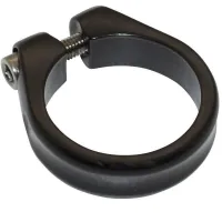 Newton Aluminium-Sattelstützenklemme CHC Unisex