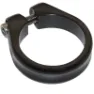 Newton Aluminium-Sattelstützenklemme CHC Unisex