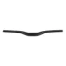Newton Aluminiumbügel First Unisex, schwarz, 31.8 x 620mm