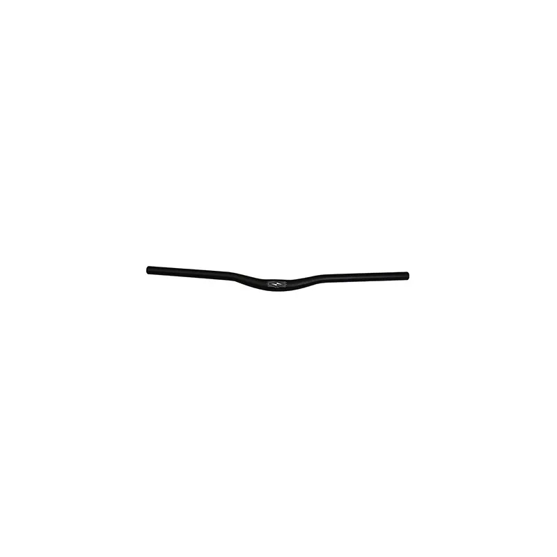 Newton Aluminiumbügel Unisex, schwarz, 31.8 x 700mm Newton Aluminiumbügel Unisex, schwarz, 31.8 x 700mm