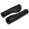 Newton anatomische Griffe aus zwei Materialien CHC Unisex, schwarz, 140mm