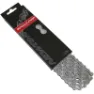 Newton Anti-Rost City-Kette 1-3 v Unisex, grau, 112 Glieder