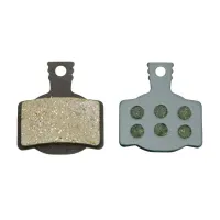 Newton Bremsbelagspaar MTB Magura Mt2-4-6-8 (Newton Organic) Unisex Newton Bremsbelagspaar MTB Magura Mt2-4-6-8 (Newton Organic) Unisex