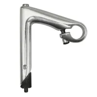 Newton City Vorbau mit verstellbarem Tauchrohr 25.4 mm für Bügel Level 4 für Individuen 100 kg Ergotec Octopus Unisex Newton City Vorbau mit verstellbarem Tauchrohr 25.4 mm für Bügel Level 4 für Individuen 100 kg Ergotec Octopus Unisex