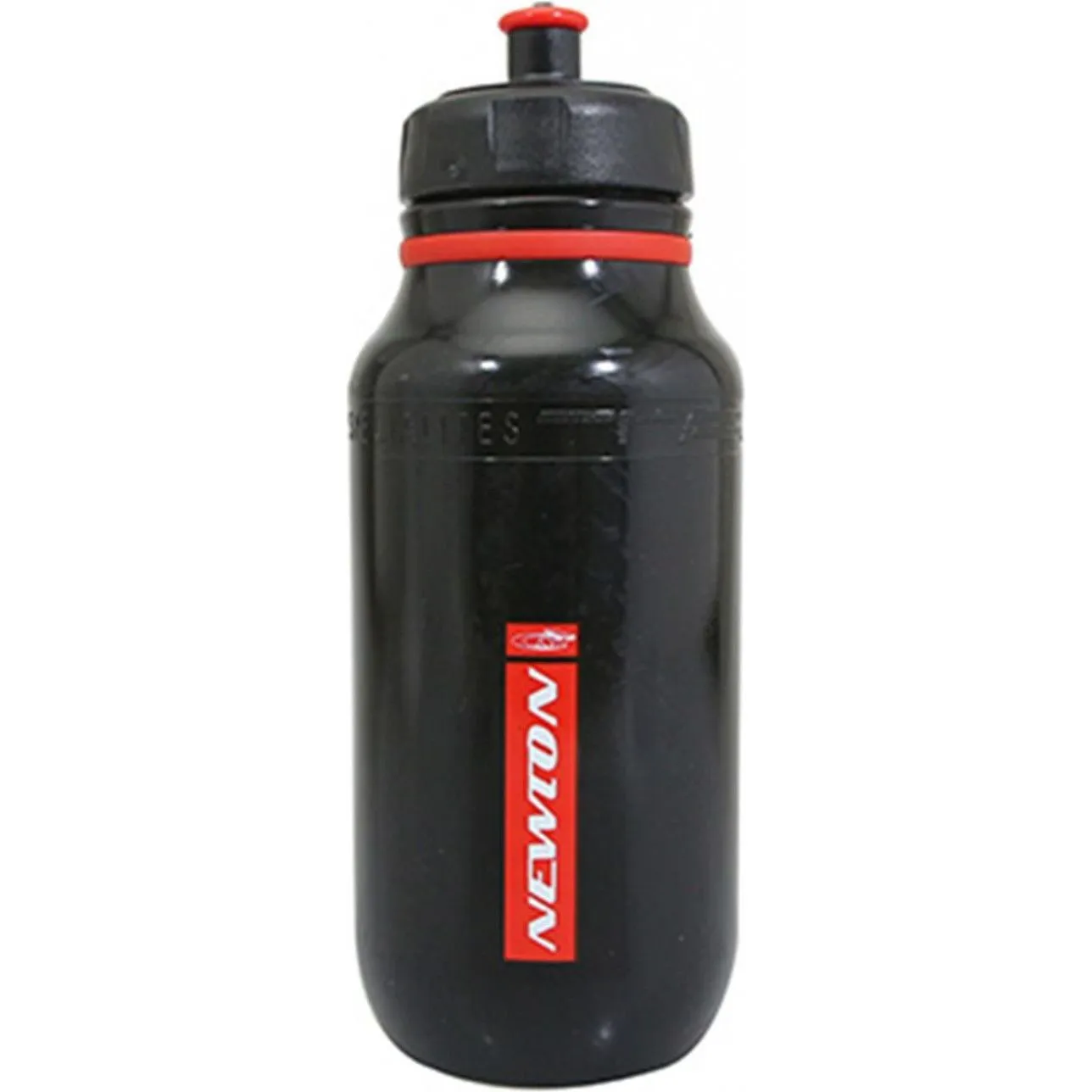 Newton Deko-Schraubkanister Two Unisex, schwarz, 600ml Newton Deko-Schraubkanister Two Unisex, schwarz, 600ml