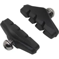 Newton Ein Paar Bremsbeläge Form 105 altes Modell Shimano Sora - Claris Unisex
