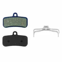 Newton Ein Paar Bremsbeläge für Mountainbikes Shimano Saint M810 - Xtr M9120 - Xt M8020(Newton Organisch) Unisex