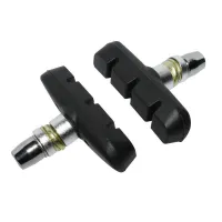 Newton Ein Paar Bremsbeläge MTB-Ein Paar Bremsbeläge mit symmetrischem Schaft 70 Unisex Newton Ein Paar Bremsbeläge MTB-Ein Paar Bremsbeläge mit symmetrischem Schaft 70 Unisex