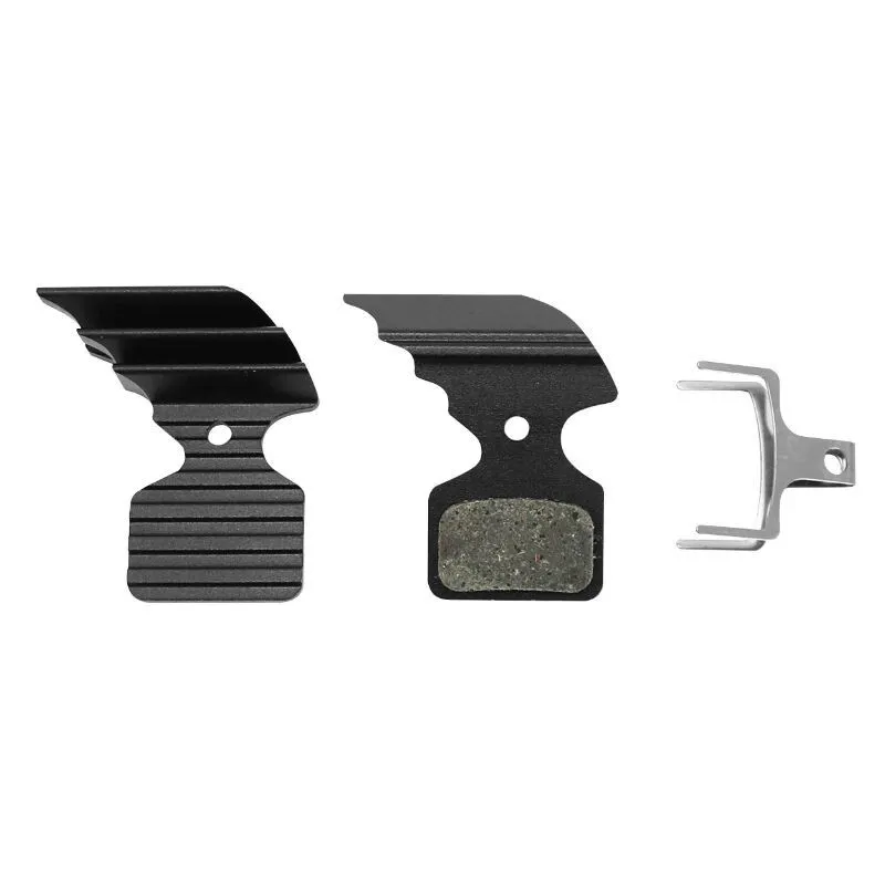 Newton Fahrradbremsbelag Kühler Dura-ace R9270, Ultegra R8170, 105 R7170, Xt M8100, Slx M7100 Unisex, schwarz, TU Newton Fahrradbremsbelag Kühler Dura-ace R9270, Ultegra R8170, 105 R7170, Xt M8100, Slx M7100 Unisex, schwarz, TU