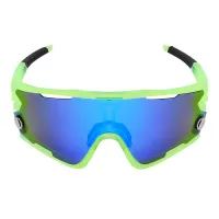 Newton Fahrradbrille Nagas Gestell mit 2 austauschbaren Gläsern, Solar blau und beleuchtet orange, geliefert in einer weichen Box - Glas 171352 in transparent kann bestellt werd Newton Fahrradbrille Nagas Gestell mit 2 austauschbaren Gläsern, Solar blau und beleuchtet orange, geliefert in einer weichen Box - Glas 171352 in transparent kann bestellt werd