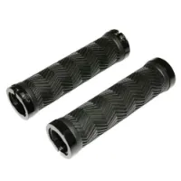 Newton Fahrradgriffe Chevron mit Doppelkragen Unisex Newton Fahrradgriffe Chevron mit Doppelkragen Unisex