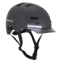 Newton Fahrradhelm für die Stadt City V3 Unisex Newton Fahrradhelm für die Stadt City V3 Unisex