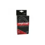 Newton Fahrradschlauch Schraderventil 12 1/2 x 2 1/4 Unisex, schwarz, TU