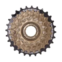 Newton Freilauf 7V. Shimeng 14-28 Unisex
