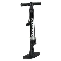 Newton Fußpumpe Stahl Basis Harz Doppelanschluss Stil mit Manometer 11 bar Fpr3 Switch Vp-Vs Unisex Newton Fußpumpe Stahl Basis Harz Doppelanschluss Stil mit Manometer 11 bar Fpr3 Switch Vp-Vs Unisex