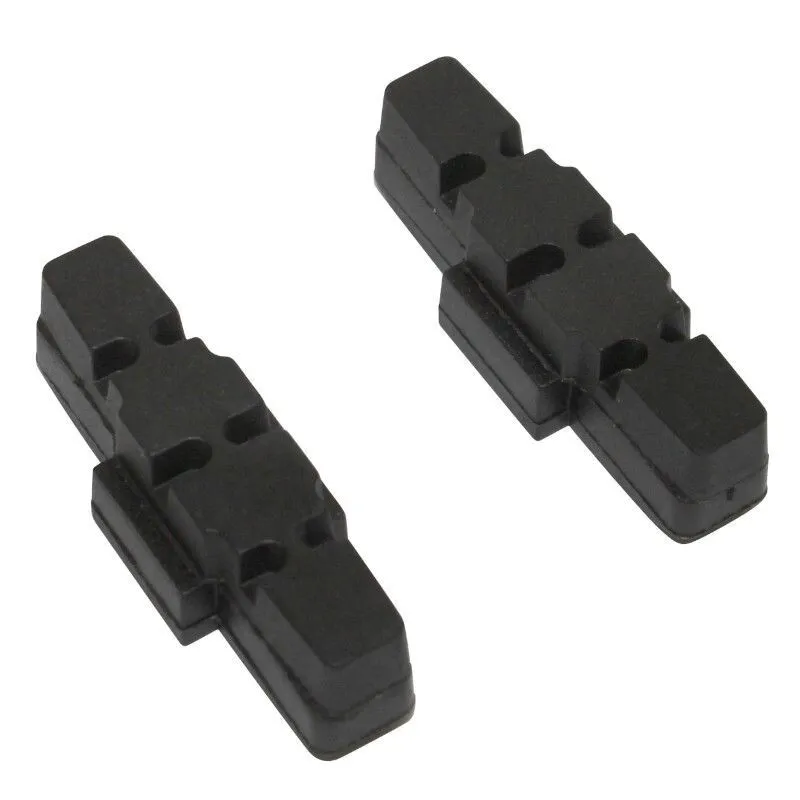 Newton Hydraulischer Bremsklotz Magura Unisex, schwarz, TU Newton Hydraulischer Bremsklotz Magura Unisex, schwarz, TU