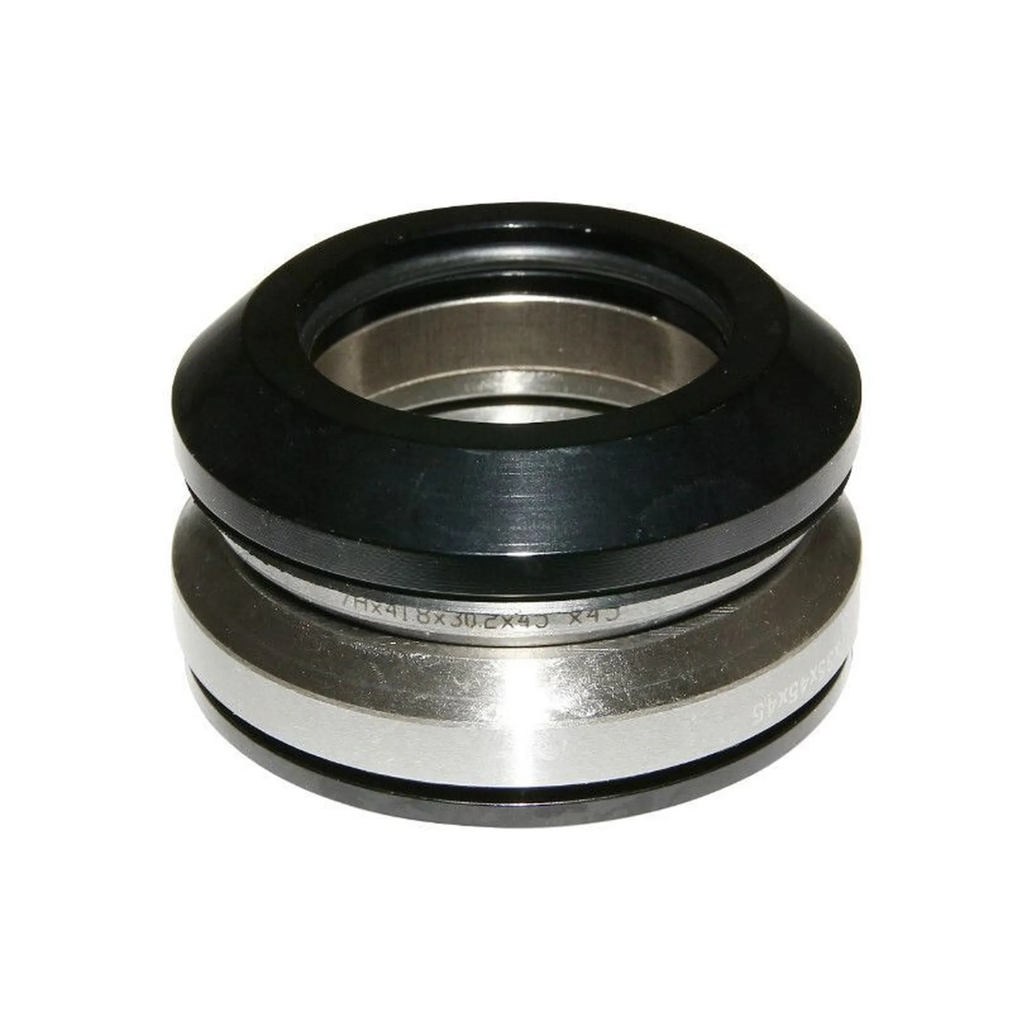 Newton Integrierter Lenkungssatz untere Schale - obere Schale Unisex, silber, 47/41.8mm Newton Integrierter Lenkungssatz untere Schale - obere Schale Unisex, silber, 47/41.8mm