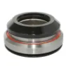 Newton Integrierter Steuersatz Untere Schale - Obere Schale - Kone 39.8 1"1-2 - 1"1-8 Unisex, silber, 52/41.8mm