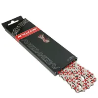 Newton Kette KMC Shimano-Sram 11 v Unisex