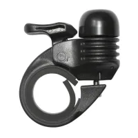 Newton Klingel Ping Alu Bügelbefestigung Mini Unisex Newton Klingel Ping Alu Bügelbefestigung Mini Unisex