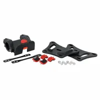 Newton Korbbefestigung vorne Clips (Sicherheitsklick) für Korb 25,4-31,8 ref 5171-5174-36692-36693 Unisex Newton Korbbefestigung vorne Clips (Sicherheitsklick) für Korb 25,4-31,8 ref 5171-5174-36692-36693 Unisex