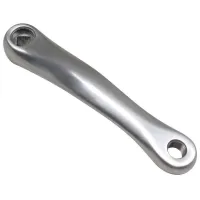 Newton Linke Kurbel Alu forge Unisex Newton Linke Kurbel Alu forge Unisex