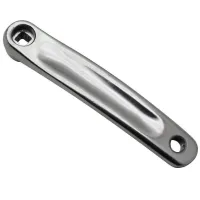 Newton Linke Kurbel (versetzter Vierkant Unisex