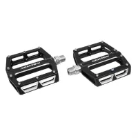 Newton MTB-Pedale Downhill - bmx mit cnc-Lagern, Gewinde 9-16 mit Alu-Pins Unisex Newton MTB-Pedale Downhill - bmx mit cnc-Lagern, Gewinde 9-16 mit Alu-Pins Unisex