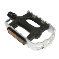 Newton MTB-Pedale Harz Alu-Käfig Lager 9-16 Unisex