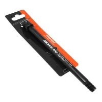 Newton MTB-Radblockierachse quer hinten avec levier filetage 1.5 Boost Shimano Unisex Newton MTB-Radblockierachse quer hinten avec levier filetage 1.5 Boost Shimano Unisex
