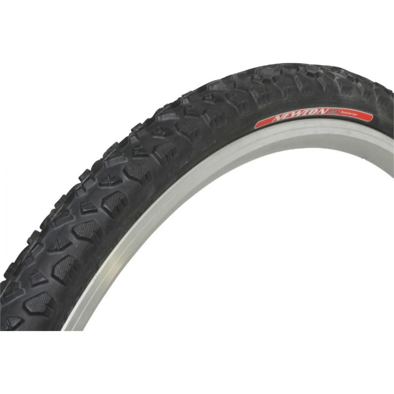 Newton MTB-Reifen Verstärkung Pannenschutz cross protectivelayer Unisex, schwarz, 26" x 1.95mm/2.5mm