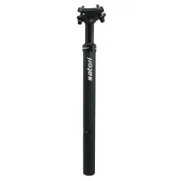 Newton MTB-Sattelstütze Federung Aluminium Satori Unisex