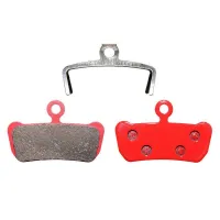 Newton Paar Bremsbeläge Fahrrad MTB Avid-Sram Guide-Elixir Trail-Xo Trail Sintered Unisex