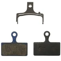 Newton Paar Bremsbeläge Fahrrad MTB Shimano Xt M8000-M785 - Xtr M9000-M985 Slx M7000-M666-M675 (Organic) Unisex Newton Paar Bremsbeläge Fahrrad MTB Shimano Xt M8000-M785 - Xtr M9000-M985 Slx M7000-M666-M675 (Organic) Unisex
