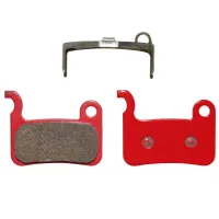 Newton Paar Bremsbeläge MTB-Fahrrad Metall Shimano Xtr M966-M965-M975-Xt M765-M775-Lx M585-Deore M595-M596-M655 (Sintered) Unisex Newton Paar Bremsbeläge MTB-Fahrrad Metall Shimano Xtr M966-M965-M975-Xt M765-M775-Lx M585-Deore M595-M596-M655 (Sintered) Unisex