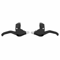 Newton Paar Bremshebel MTB Harz Kind V-Brake Unisex Newton Paar Bremshebel MTB Harz Kind V-Brake Unisex