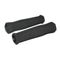 Newton Paar City-Mountainbike-Griffe aus hochdichtem Schaumstoff Unisex Newton Paar City-Mountainbike-Griffe aus hochdichtem Schaumstoff Unisex