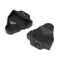 Newton Paar Pedalplattenschutz shimano SPD-SL Unisex Newton Paar Pedalplattenschutz shimano SPD-SL Unisex