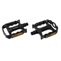 Newton Pedale city-vtt Lager premium alu Unisex