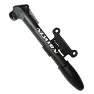 Newton Pumpe mini route resin Air2B Vp-Vs Unisex, schwarz, 240mm