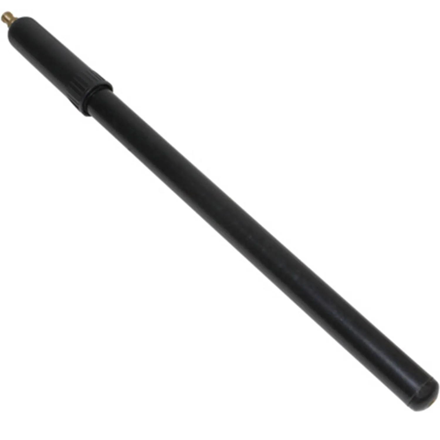 Newton Pumpe MTB Harz Tradi Mt Vp-Vs Unisex, schwarz, 380mm Newton Pumpe MTB Harz Tradi Mt Vp-Vs Unisex, schwarz, 380mm