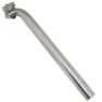 Newton Sattelstütze Mono 29,6 Unisex, silber, 350mm