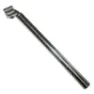 Newton Sattelstütze Mono 30,4 Unisex, silber, 350mm