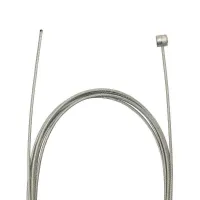 Newton Schachtel mit 25 Bremszügen MTB Stahl Unisex