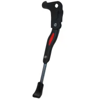 Newton Seitenständer Fahrrad hinten verstellbar Nabenbefestigung Alu 24-28 " Unisex