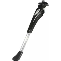Newton Seitenständer Fahrrad mit verstellbarer Platte Alu 26-28 " Unisex Newton Seitenständer Fahrrad mit verstellbarer Platte Alu 26-28 " Unisex
