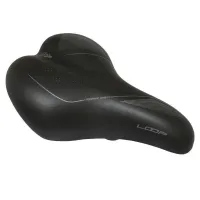 Newton Selle city gel à ressort rail acier Damen Gray Line Unisex Newton Selle city gel à ressort rail acier Damen Gray Line Unisex