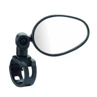 Newton Spiegel links oder rechts Befestigung am Fahrradlenker Unisex Newton Spiegel links oder rechts Befestigung am Fahrradlenker Unisex